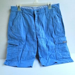 Wrangler Cargo Shorts 32Reg.
